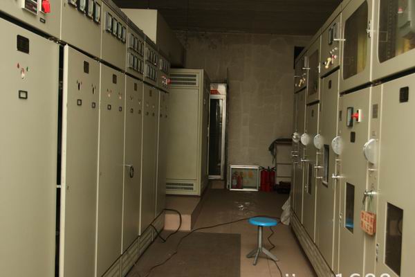 和县防尘开关柜 性能稳定低压抽屉式配电柜-电